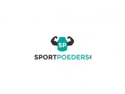 Logo # 468661 voor logo voor sport supplemeten webshop wedstrijd