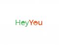 Logo # 529159 voor HeyYou! Ontwerp een origineel logo voor kinder- en jeugdpraktijk. wedstrijd