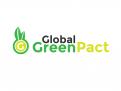 Logo # 403170 voor Wereldwijd bekend worden? Ontwerp voor ons een uniek GREEN logo wedstrijd