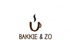 Logo # 551342 voor Ontwerp 'Bakkie & Zo'! wedstrijd