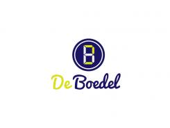 Logo design # 412506 for De Boedel contest