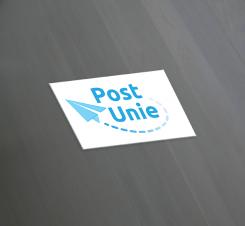 Logo # 505264 voor Post Unie wedstrijd