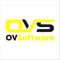 Logo # 1120156 voor Ontwerp een nieuw te gek uniek en ander logo voor OVSoftware wedstrijd