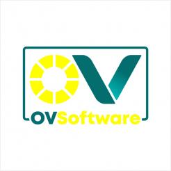 Logo design # 1118057 for Design a unique and different logo for OVSoftware contest