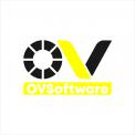 Logo # 1118060 voor Ontwerp een nieuw te gek uniek en ander logo voor OVSoftware wedstrijd