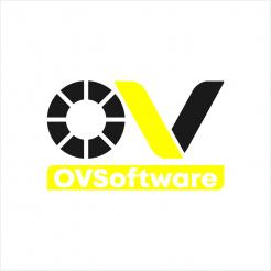 Logo # 1118060 voor Ontwerp een nieuw te gek uniek en ander logo voor OVSoftware wedstrijd