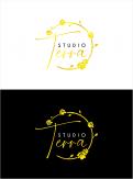 Logo # 1116904 voor Logo Creatieve studio  portretfotografie  webshop  illustraties  kaarten  posters etc  wedstrijd