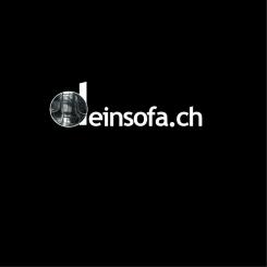 Logo design # 274234 for Design a meaningful logo for a sofa store with the name: deinsofa.ch contest