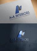 Logo design # 715306 for Stylish logo for a new company focussed on design and supervision of home renovations. contest