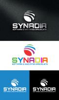 Logo # 715111 voor New Design Logo - Synadia wedstrijd