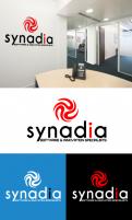Logo # 715112 voor New Design Logo - Synadia wedstrijd