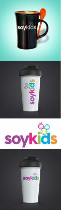 Logo design # 715632 for I need a logo for a new company in powder shakes contest