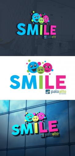 Logo design # 715240 for Design a fun logo for new Charitable group within company contest