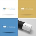 Logo design # 1016639 for LOGO VZW AUTICURA  because people with autism are close to our heart! contest