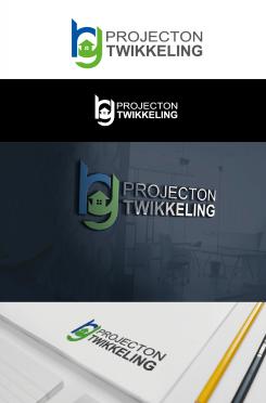 Logo # 710152 voor logo BG-projectontwikkeling wedstrijd