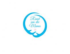 Logo design # 776765 for Rund um die Mama contest