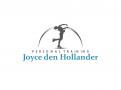 Logo design # 769747 for Personal training by Joyce den Hollander  contest