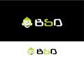 Logo design # 796733 for BSD - An animal for logo contest