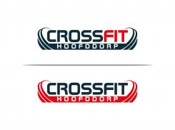 Logo design # 770152 for CrossFit Hoofddorp seeks new logo contest