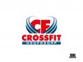 Logo design # 770153 for CrossFit Hoofddorp seeks new logo contest