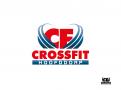 Logo # 770153 voor CrossFit Hoofddorp zoekt logo wedstrijd