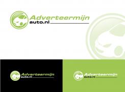 Logo design # 698427 for Logo for website: adverteermijnauto.nl contest