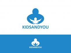 Logo design # 736558 for Logo/monogram needed for Kidsandyou.nl child education and coaching on a personal level contest