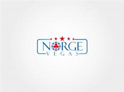 Logo design # 692719 for Logo for brand NorgeVegas contest