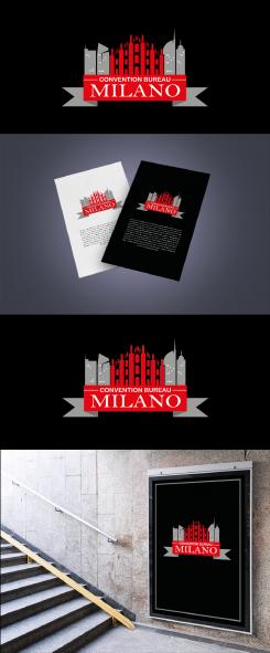 Logo design # 787821 for Business Events Milan  contest