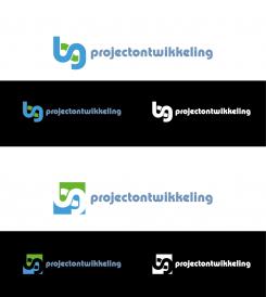 Logo # 708975 voor logo BG-projectontwikkeling wedstrijd