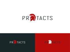 Logo design # 699949 for Protacts contest