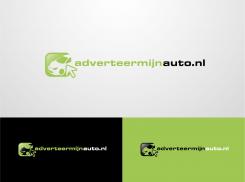 Logo design # 698746 for Logo for website: adverteermijnauto.nl contest