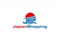 Logo design # 820332 for Japanshipping logo contest