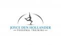 Logo design # 770775 for Personal training by Joyce den Hollander  contest