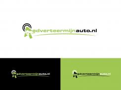 Logo design # 698847 for Logo for website: adverteermijnauto.nl contest