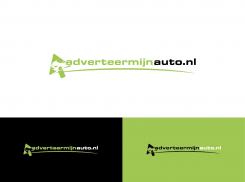 Logo design # 698749 for Logo for website: adverteermijnauto.nl contest