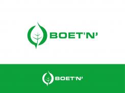 Logo # 736269 voor Boet'n wedstrijd