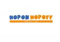 Logo design # 709084 for Logo for the Hop on Hop off busline contest
