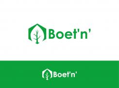 Logo # 736271 voor Boet'n wedstrijd