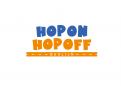 Logo design # 709085 for Logo for the Hop on Hop off busline contest