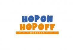 Logo design # 709085 for Logo for the Hop on Hop off busline contest