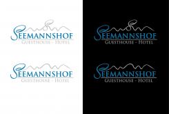 Logo design # 807999 for Logo for Guesthouse/Hotel contest