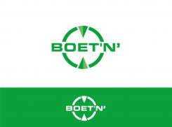 Logo # 736272 voor Boet'n wedstrijd