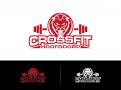 Logo design # 770382 for CrossFit Hoofddorp seeks new logo contest