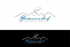 Logo design # 808003 for Logo for Guesthouse/Hotel contest
