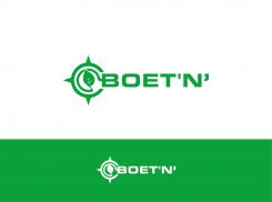 Logo # 736277 voor Boet'n wedstrijd