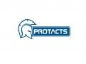 Logo design # 704879 for Protacts contest