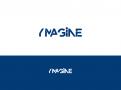 Logo design # 892073 for Create an inspiring logo for Imagine contest