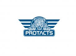 Logo design # 704880 for Protacts contest