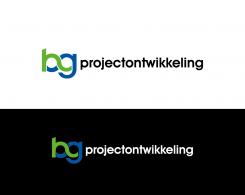 Logo # 709796 voor logo BG-projectontwikkeling wedstrijd